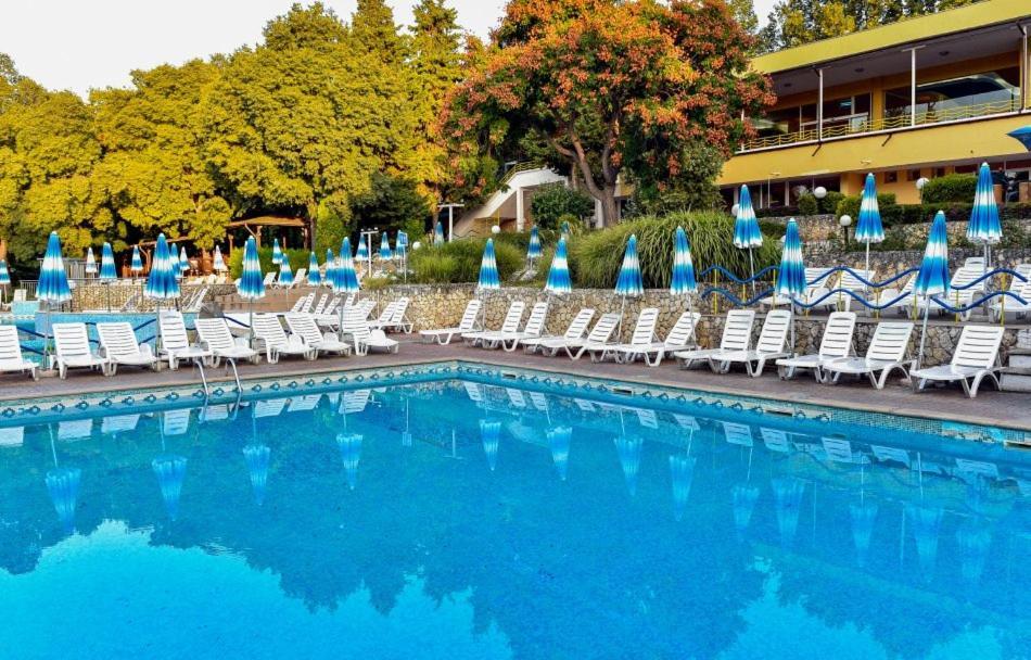 Hotel Orhidea Albena Exterior photo