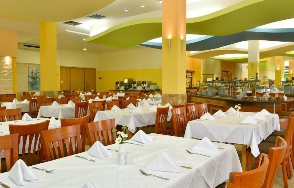 Hotel Orhidea Albena Exterior photo