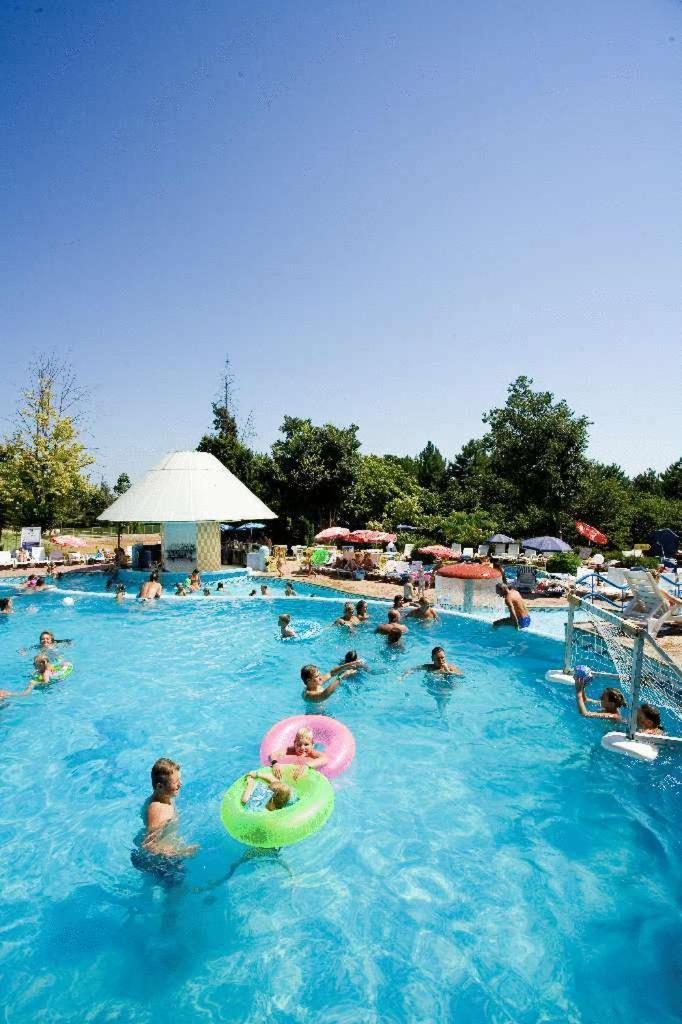 Hotel Orhidea Albena Exterior photo